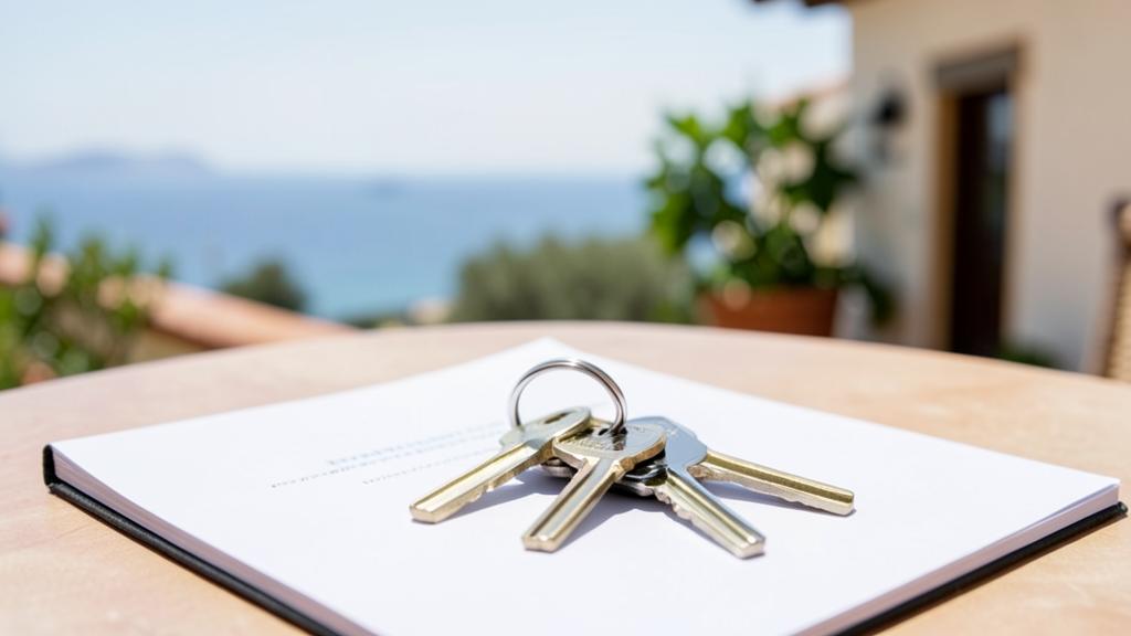 Buying a holiday home in Spain: the monitoring and maintenance checklist
