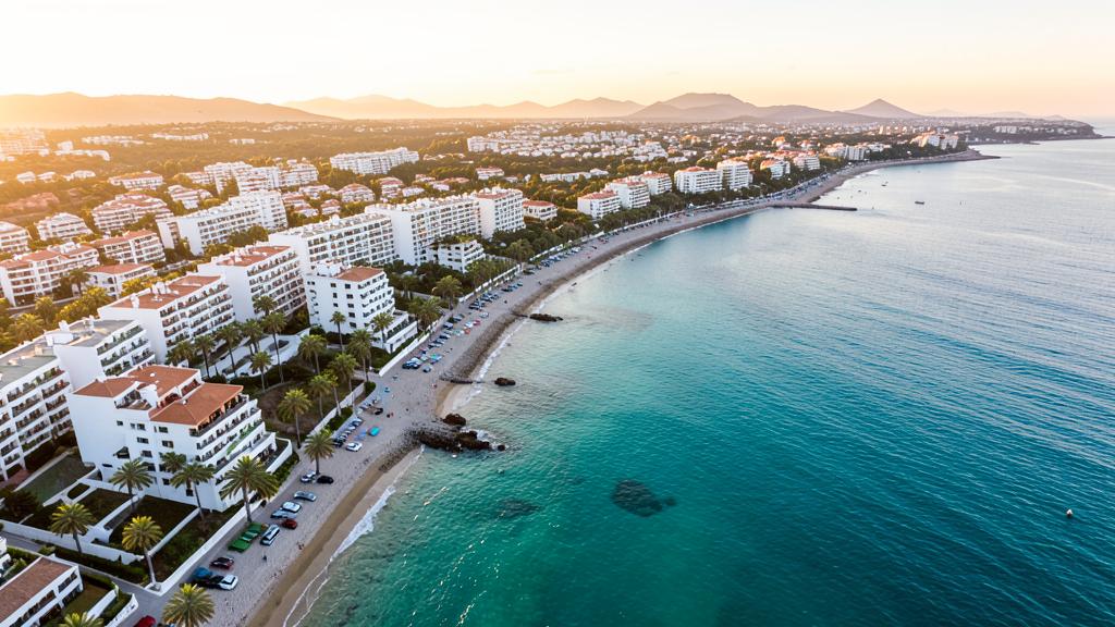 Remote property management on the Costa del Sol: the complete guide