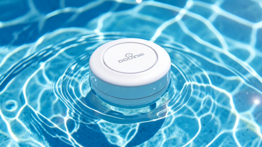 What is ORP and why does it matter more than chlorine levels alone?