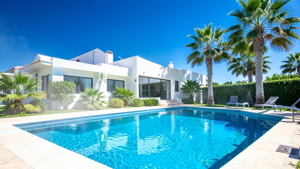 Why pool chemistry changes between maintenance visits — and what to do about it
